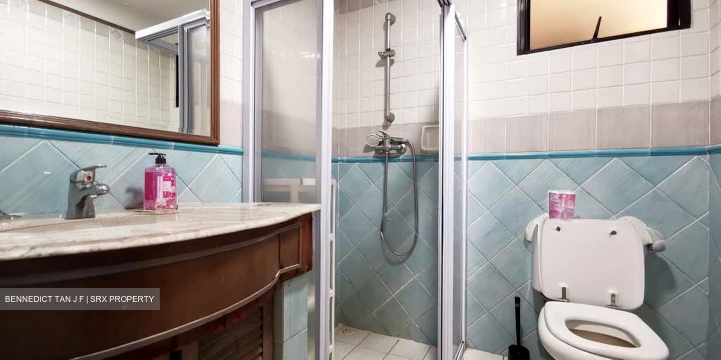 Dover Parkview (D5), Condominium #584592581